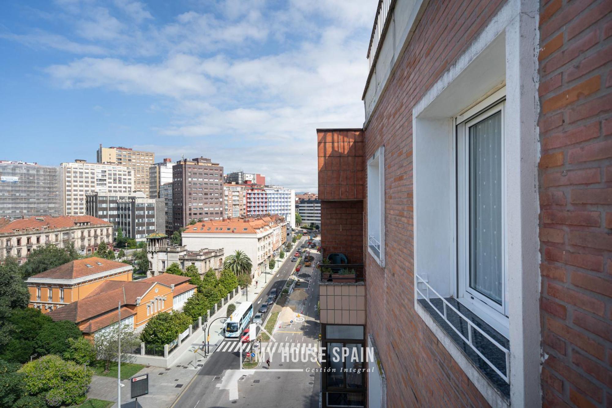 Appartement Myhousespain - Acogedor Piso Centro *